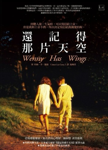 還記得那片天空[二手書_普通]