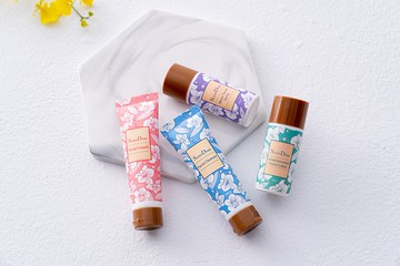 【蘭都ScentDom】亮顏保濕旅行組│品牌直營