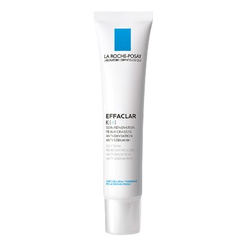 LA ROCHE POSAY 理膚寶水 淨透煥膚極效精華  40ml  1條