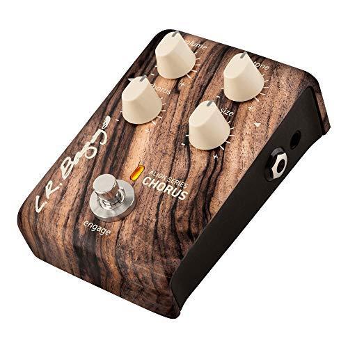 LR Baggs Align Chorus Acoustic Chorus Pedal 並行輸入品