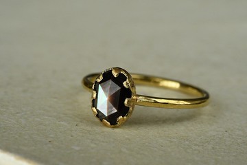 舊日時光物語 黑蝶貝