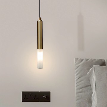 複刻版吊燈 B78-7-8059-1