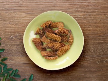 【寵物手工零食】蜂蜜肉桂牛肚 60g【犬用】 | COCONILLA口口迷