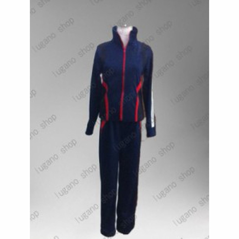 刀剣乱舞 Online 燭台切 光忠 ジャージ 風 コスチューム コスプレ衣装 完全オーダメイドも対応可能 通販 Lineポイント最大1 0 Get Lineショッピング