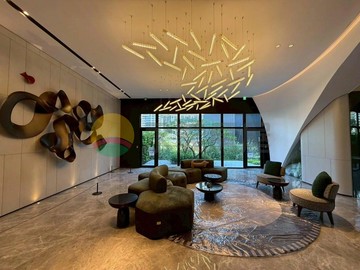 港區輕豪宅長虹天韻大三房平車 室內近30坪｜台中市清水區港都五路