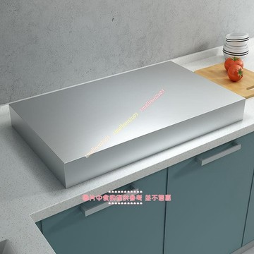 限時下殺 瓦斯爐蓋板罩【304不鏽鋼置物架】電磁爐支架 廚房收納遮擋架 耐重防鏽 台灣出貨 節省檯面空間