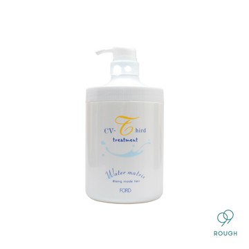 FORD 明佳麗｜CV-W水細胞修護霜 750g 【日本進口版】