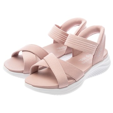 SKECHERS 女鞋 休閒系列 瞬穿舒適科技 ULTRA FLEX 3.0 - 119975BLSH