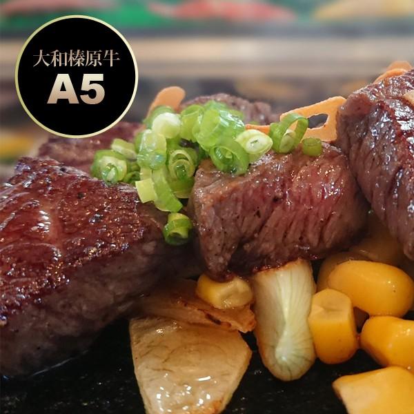 牛肉 黒毛和牛 A5 大和榛原牛 BBQ ステーキセット 600g （イチボステーキ：150g×2枚・サーロインステーキ：300g） 送料無料 BBQ 冷凍便