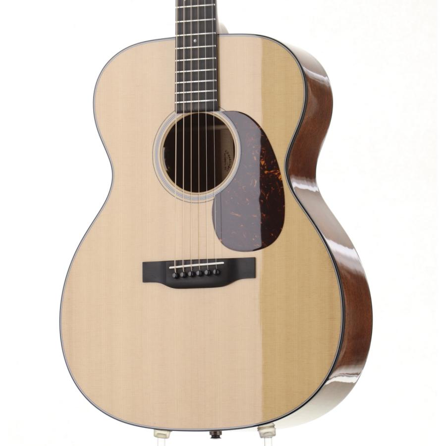 (中古)MARTIN   CTM OOO18VTS(御茶ノ水HARVEST_GUITARS)