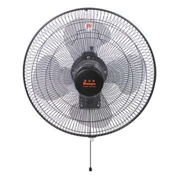 【南亞牌】18吋強力工業壁掛扇 EF-1868