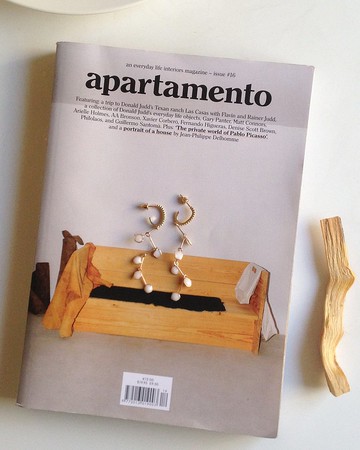 2019那款被遺漏的美麗/耳夾可 樹脂 耳環 上班族耳環