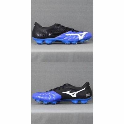バサラ 101 JAPAN ブルー×ホワイト 【MIZUNO|ミズノ】サッカー