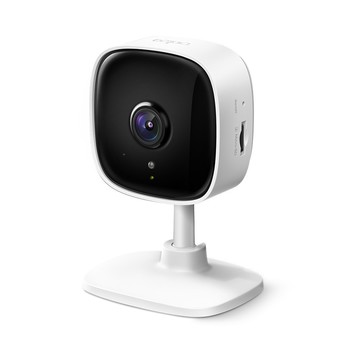 (贈品)【希爾思】TP-Link Tapo C100 WiFi無線網路攝影機 (品牌會員兌換禮)