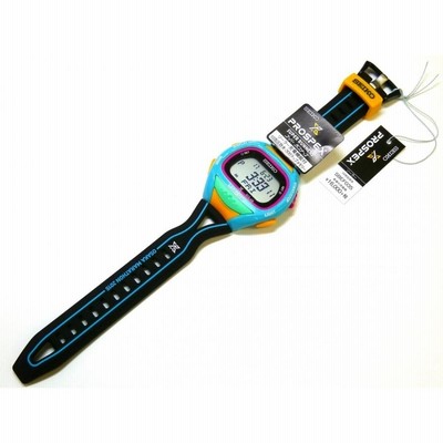 Amazon | SEIKO(セイコー) スーパーランナーズ ソーラー ライム