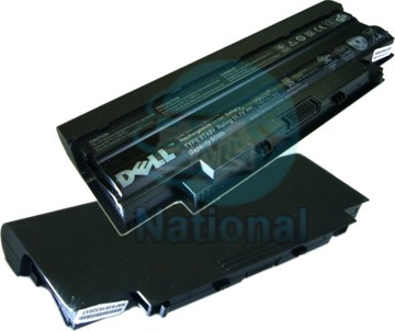 DELL J1KND 電池 適用 - V1440,V1450,V1540,V1550,V3450,V3550,V3555,V3750,J1KND,04YRJH ,W7H3N