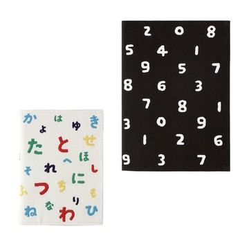 現貨 SOU SOU sousou × KOKUYO CHINA 筆記本 書套 A5 A6 附相同圖案紋樣筆記本1本