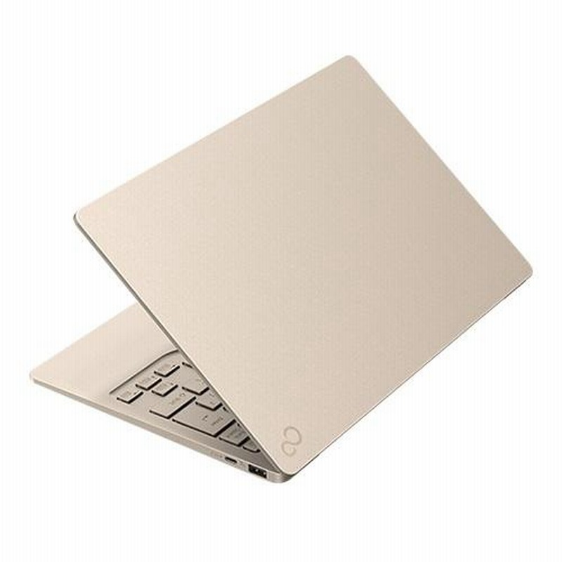 FMV LIFEBOOK FMVC75F3 ゴールド 富士通-bydowpharmacy.com