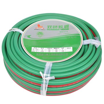 Wynns威力獅 氧氣管 乙炔管 雙色管 焊槍管 割槍管 焊割管