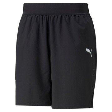 【PUMA官方旗艦】訓練系列Ultraweave 7吋短風褲 男性 52152401