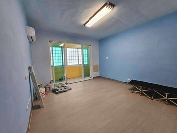 大豐商圈|育英護校|陽台進出免整理公寓三樓｜高雄市三民區大豐二路