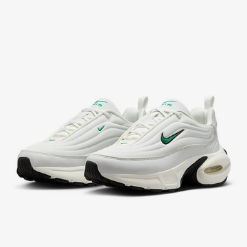 【NIKE】W NIKE AIR MAX PORTAL 女 休閒鞋 白色 綠-HF3053106