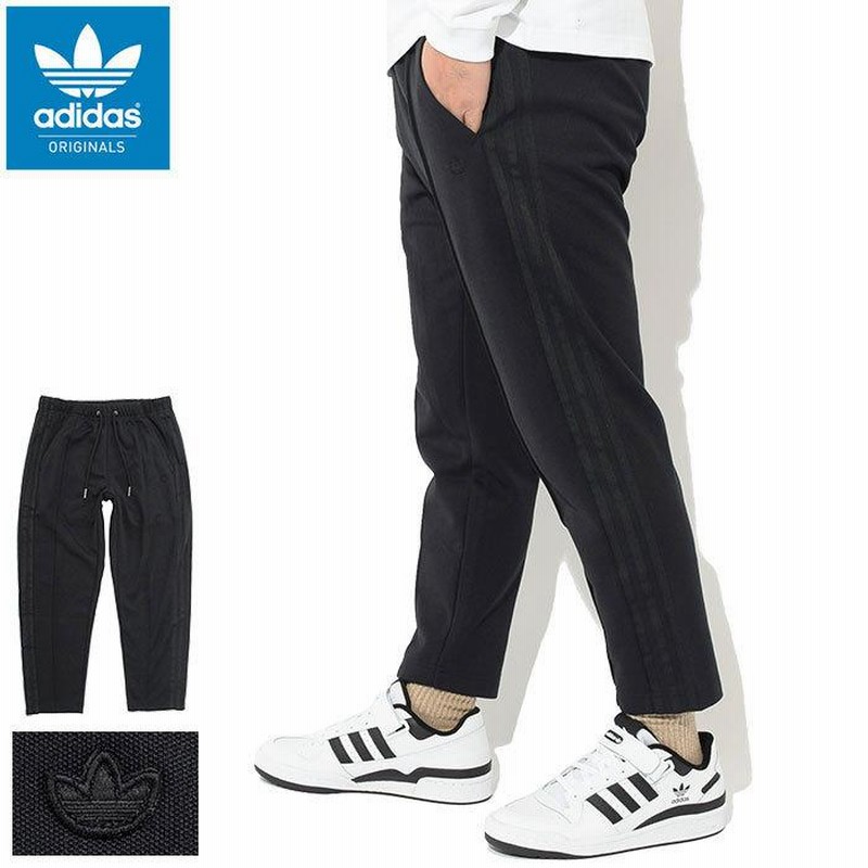 アディダス ジャージー パンツ adidas メンズ コンテンポ