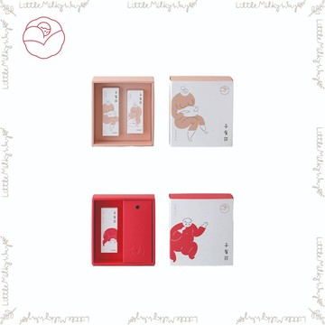 【LMW親子選品】🌿台灣 子有你 ISUNEED - GiftBox 寶寶禮盒 媽咪禮盒 今治呵護寶寶禮盒🌿