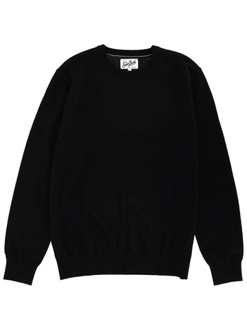 mc2 saint barth wool sweater