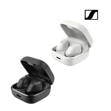 森海塞爾 Sennheiser ACCENTUM True Wireless 降噪真無線藍牙耳機