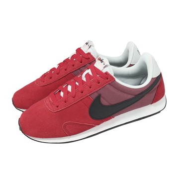 [ACS] Nike 休閒鞋 Pre Montreal 17 男鞋 紅 麂皮 復古 898031-600
