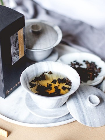 | 松一製茶 | 炭焙烏龍茶 / 烘焙四季春茶 冷泡茶 不知春茶 150g