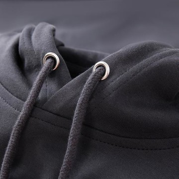 高級神秘精工秋季男女款連帽衛衣