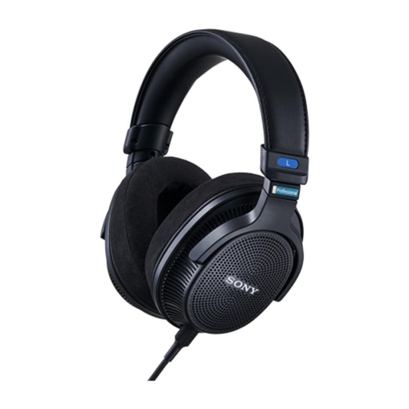 Sony モニターヘッドホン MDR-MV1 | LINEショッピング