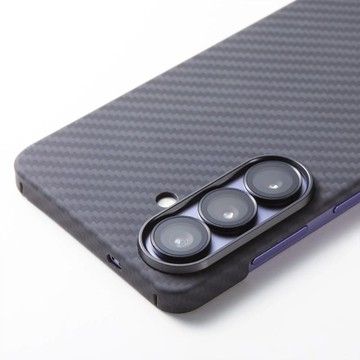 CAMERA LENS COVER 鋁合金鏡頭保護貼 for Galaxy S26 系列 S26/S26+