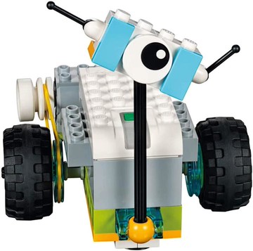 Lego Education WeDo 2.0 Core Set 45300 [ 平行進口商品 ]