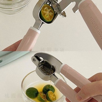 現貸隔日達427⚡高顏值ins壓蒜泥夾蒜泥器手動搗蒜器家用大蒜不鏽鋼壓蒜榨汁專用