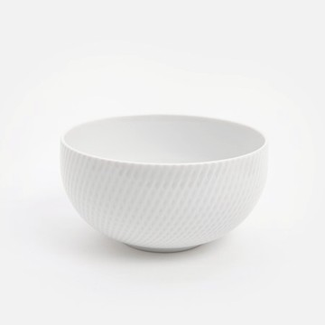 Rosenthal BLEND 碗14cm 白