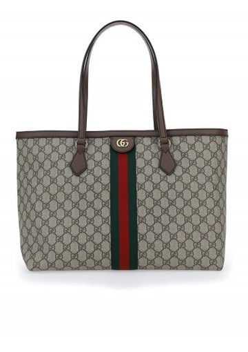 Gucci - Tote Bag - Womens -