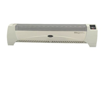 暖風機 110-120V庫存尾貨清倉家用踢腳線小型暖風機省電速熱電取暖器「限時特惠」