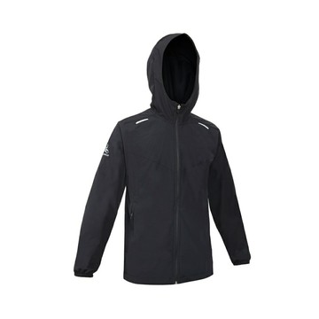 HODARLA 炙焰二代男女防潑水平織外套(抗UV 台灣製 上衣 【3173701】≡排汗專家≡