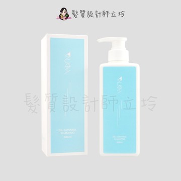 立坽『洗髮精』Nukah 鹿卡 新雨涼感洗髮精600ml IS02 IS03
