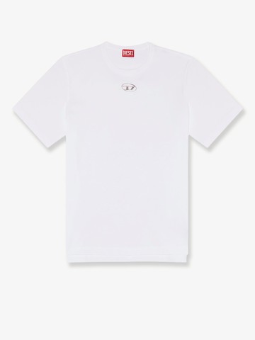 T-Adjust cotton t-shirt - DIESEL - gender_Man