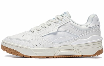 WMNS LI-NING RSR 101 LOW WHITE GUM
