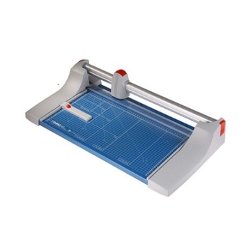 大力 DAHLE 442 A3滾輪刀．德國原裝進口．德國設計．專業製造．刀片鋒利滑順．耐用硬化鋼材