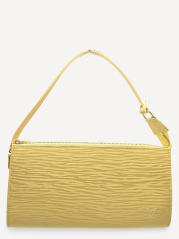 Louis Vuitton Clutch Bag