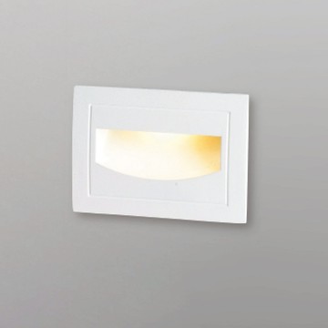 3W 戶外崁入式壁燈  K01-13-66657