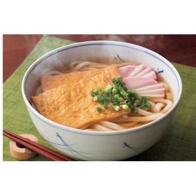 ふるさと納税 白石市 吟熟めんうどん(90g×4束)20袋入