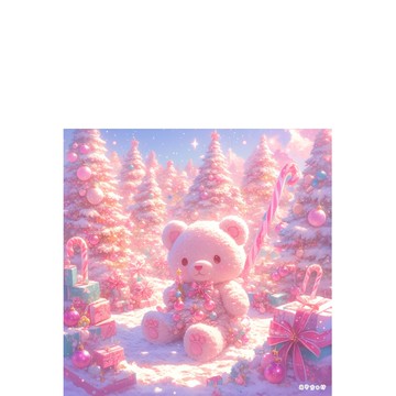 【10月新品2】'40-103-0225 動物圖案便條紙