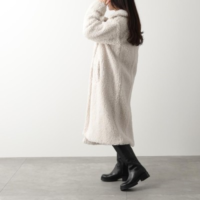 UGG アグ コート Gertrude Long Teddy Coat 1120631 レディース ロング